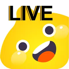 Risapp-Live Stream &amp;Live Video &amp; Funny Videos