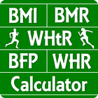 BMI Calculator simgesi