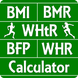 BMI Calculator icon