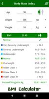 BMI Calculator gönderen