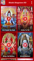 Bhakti Ringtones HD Affiche