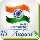 Indian Independence Day New icon
