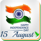 آیکون‌ Indian Independence Day New