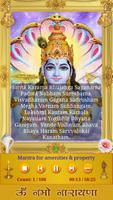 Vishnu Mantra Ekran Görüntüsü 2