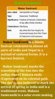 Makar Sankranti Ekran Görüntüsü 2