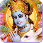 Krishna Chalisa-icoon