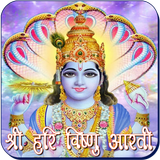Vishnu Aarti icon