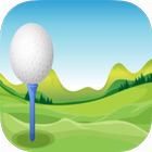 Golf Battle 3D 圖標