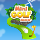 Mini Golf 图标