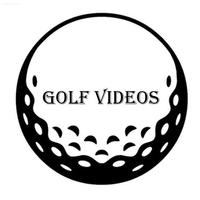 Golf Videos: 골프 영상, 골프 무료 레슨 पोस्टर