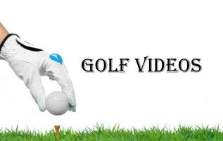 Golf Videos: 골프 영상, 골프 무료 레슨 स्क्रीनशॉट 1