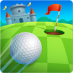 One Shot Golf! icon