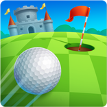One Shot Golf!