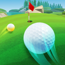 Ultimate Golf Town APK