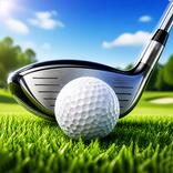 Real Golf World Sports Game
