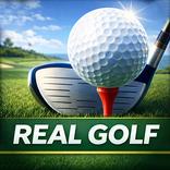 ”My Real Golf - World Golf Game