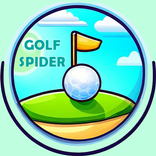 GOLF SPIDER X