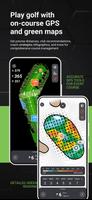 GOLFTEC syot layar 2