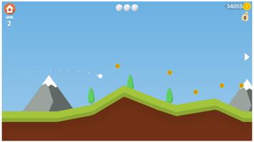Golf Tour - Golf Game captura de pantalla 2