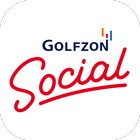 GOLFZON SOCIAL icon