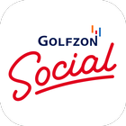 GOLFZON SOCIAL иконка