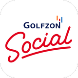 GOLFZON SOCIAL aplikacja
