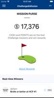 GOLFZON SOCIAL screenshot 1