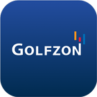 GOLFZON Global アイコン