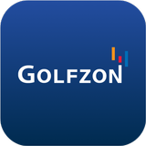 GOLFZON Global アイコン