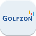 GOLFZON أيقونة