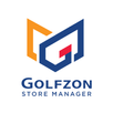 GSM: GOLFZON Store Manager APK