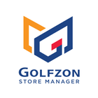 GSM: GOLFZON Store Manager icon