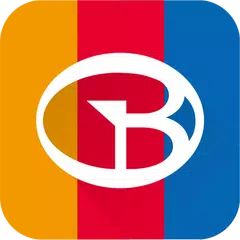 GOLFBUDDY アプリダウンロード