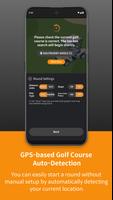 GOLFBUDDY تصوير الشاشة 1