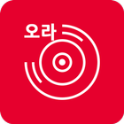 골프존카운티 오라_골프아이 иконка