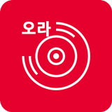 골프존카운티 오라_골프아이 иконка
