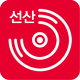 골프존카운티 선산_골프아이 иконка