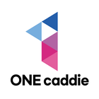 ONE caddie-icoon