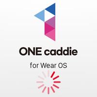 ONE caddie اسکرین شاٹ 3