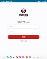 SmartPin Admin plakat