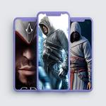 Assassins Creed Wallpapers HD icon