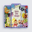 Happy Tree Friends Wallpapers icône