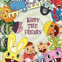 Happy Tree Friends Wallpapers capture d'écran 1