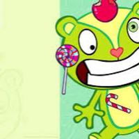 Happy Tree Friends Wallpapers capture d'écran 2