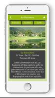 Golf Club de Giez capture d'écran 1