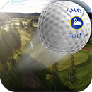 Salo Golf - Back 9 Mobile Game APK