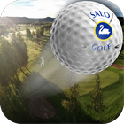 Salo Golf - Back 9 Mobile Game-icoon