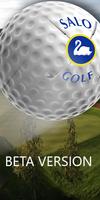 Salo Golf - Back 9 Mobile Game screenshot 1