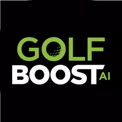 Baixar Golf Boost AI: Swing Analyzer APK
