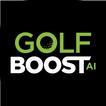 ”Golf Boost AI: Swing Analyzer